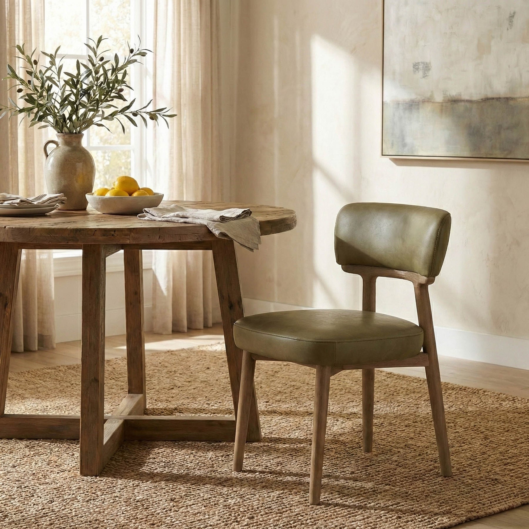 Willow Dining Chair