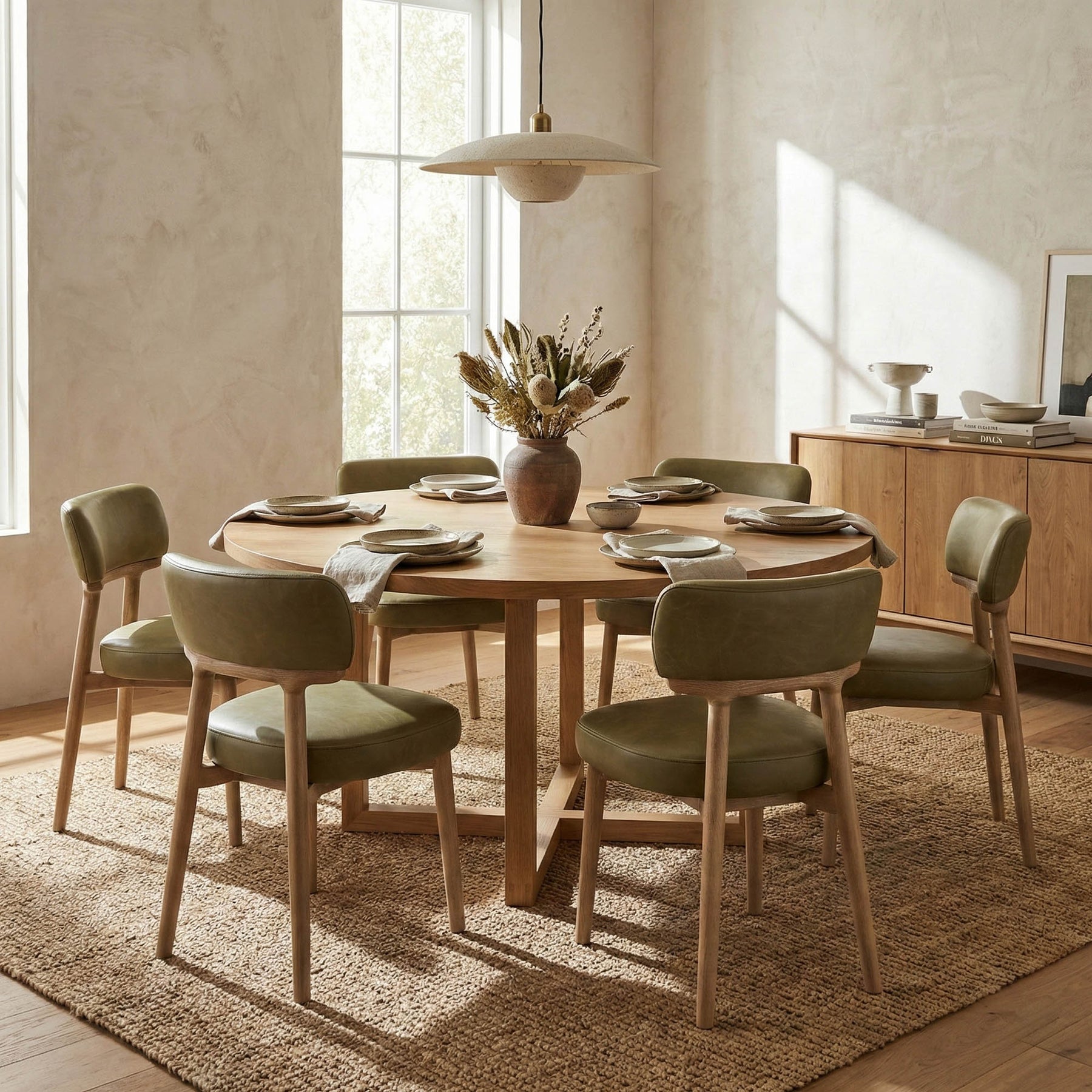 Willow Dining Chair