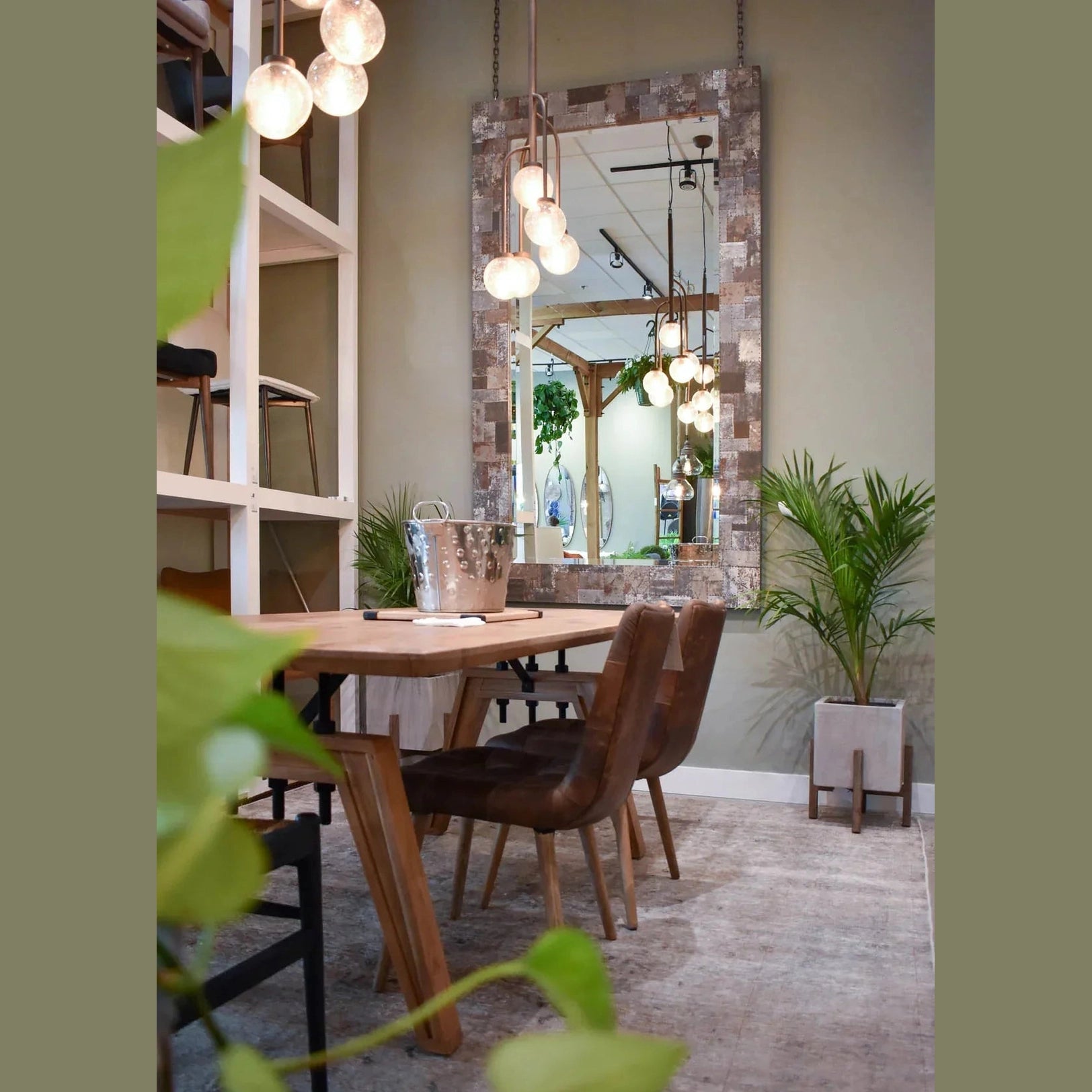 Mackenzie Dining Chair