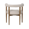 Faer Round Dining Chair