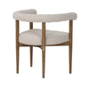 Faer Round Dining Chair