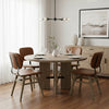 Fraser Round Dining Table