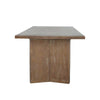 Fraser Rectangular Dining Table