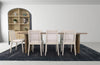 Fraser Rectangular Dining Table