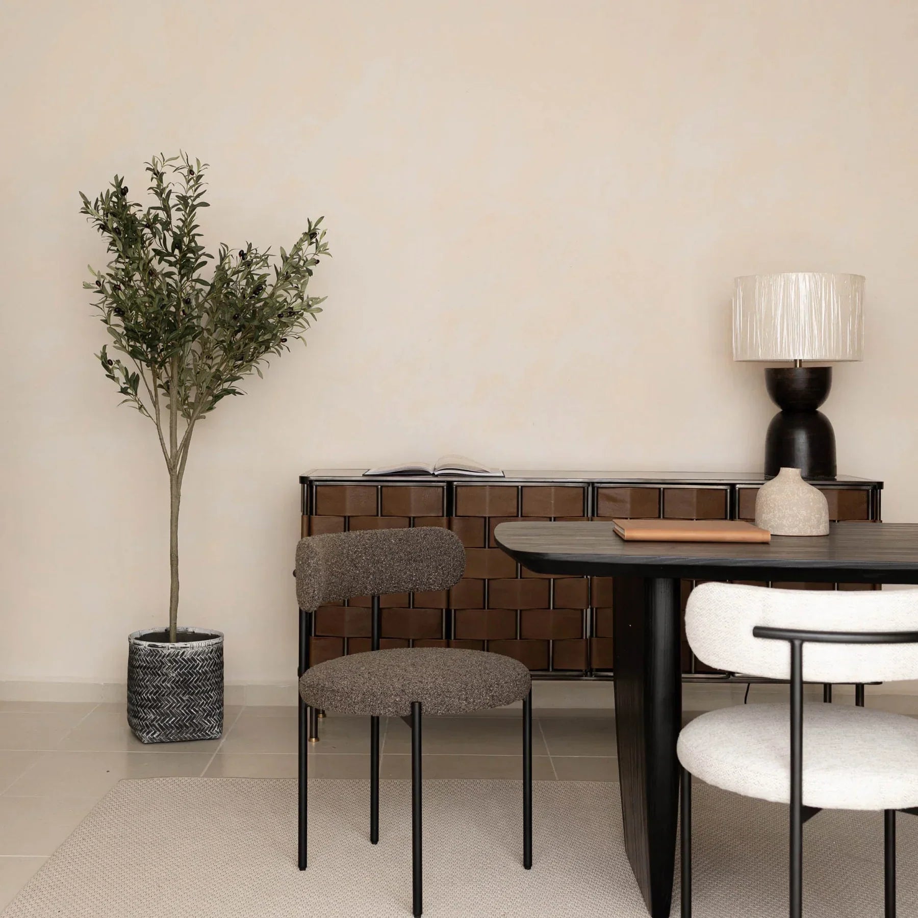Cleo Dining Chair