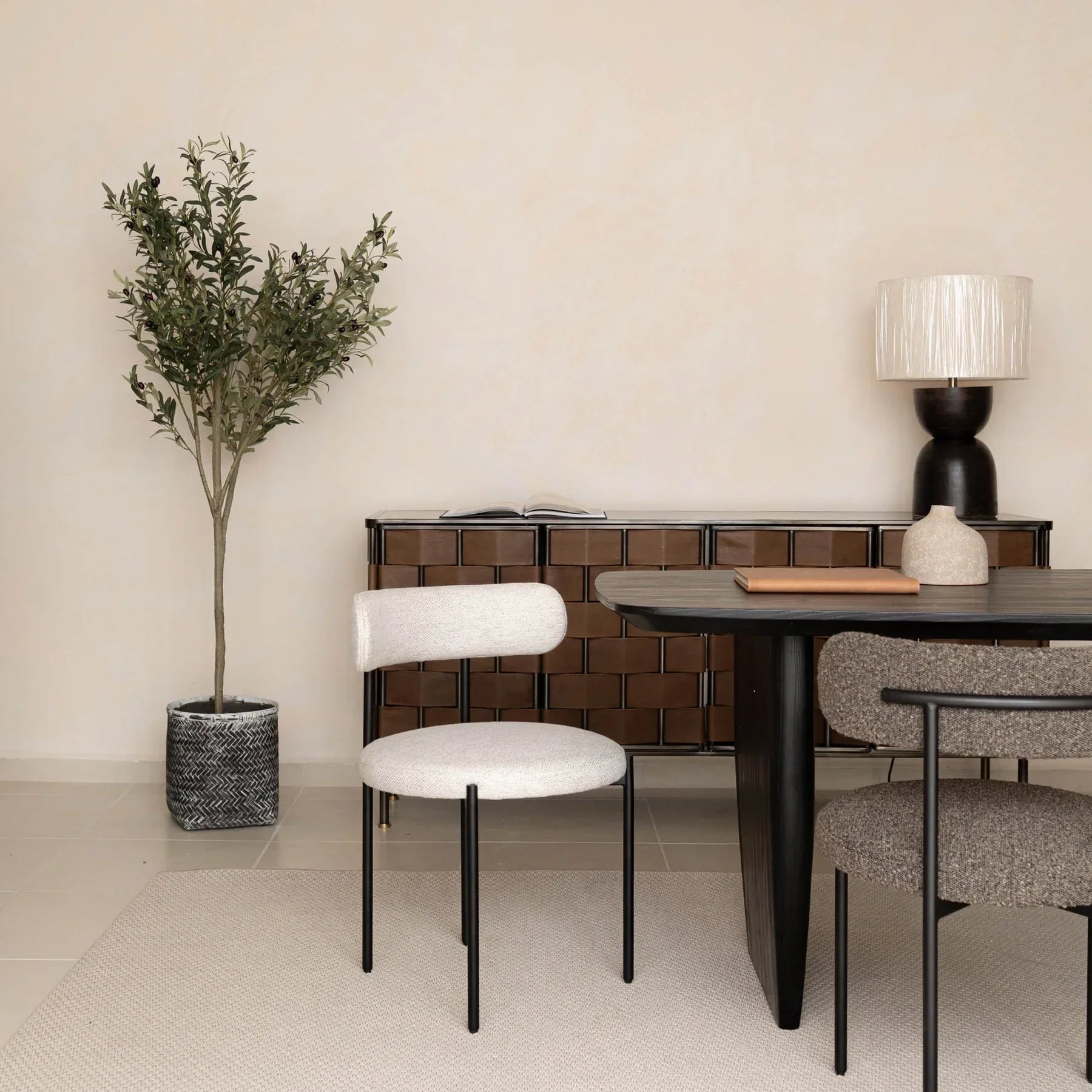 Cleo Dining Chair