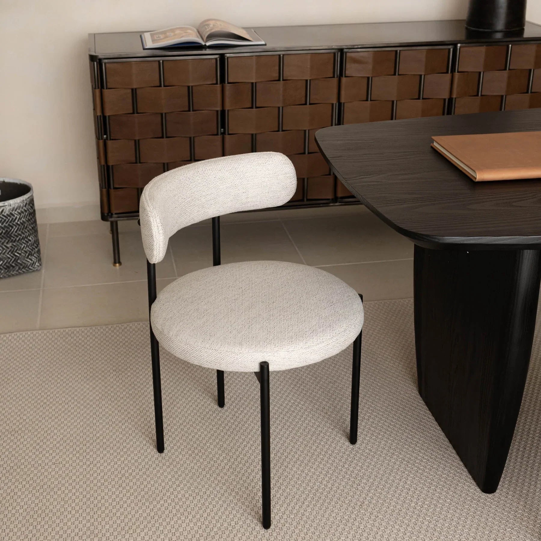 Cleo Dining Chair