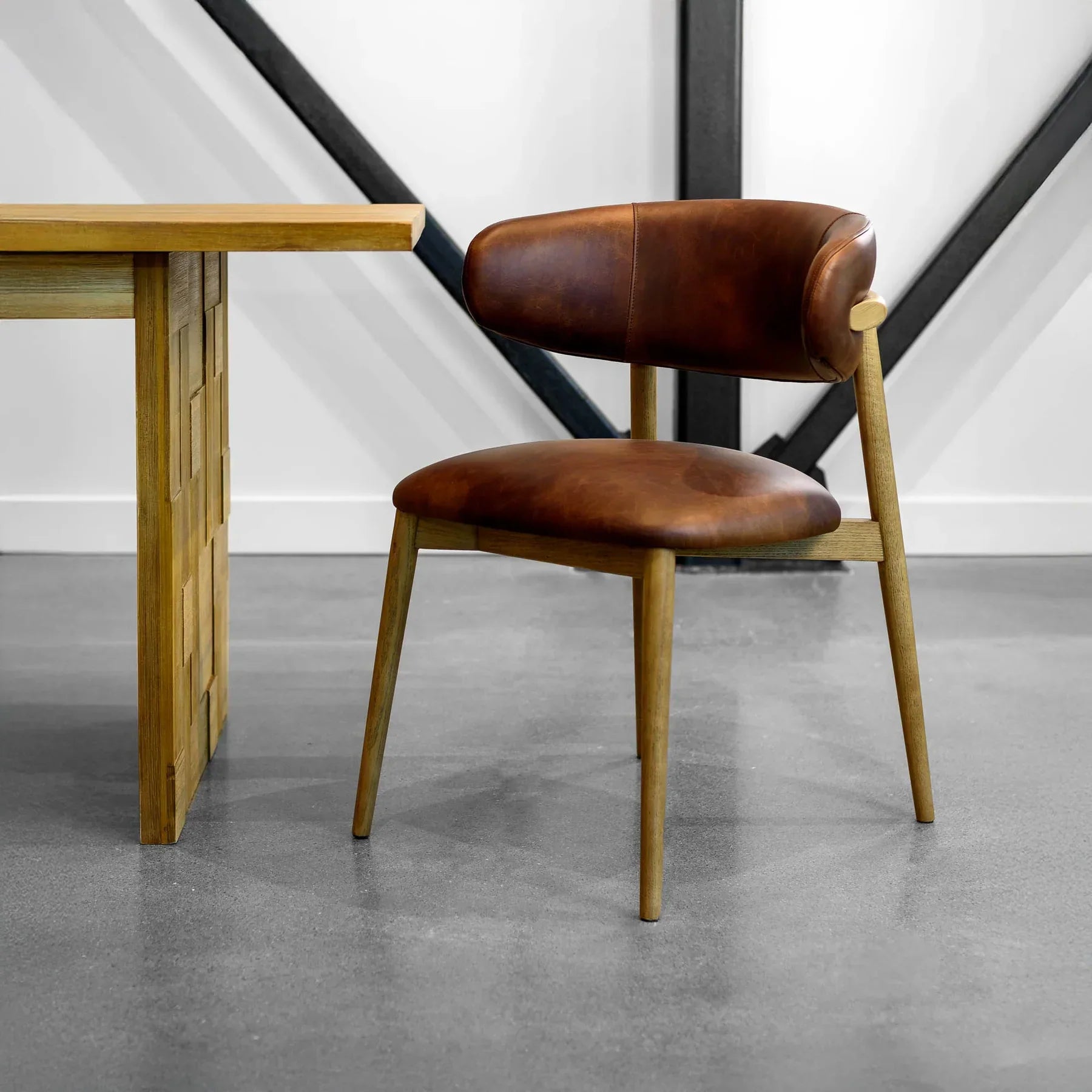 Milo Dining Chair