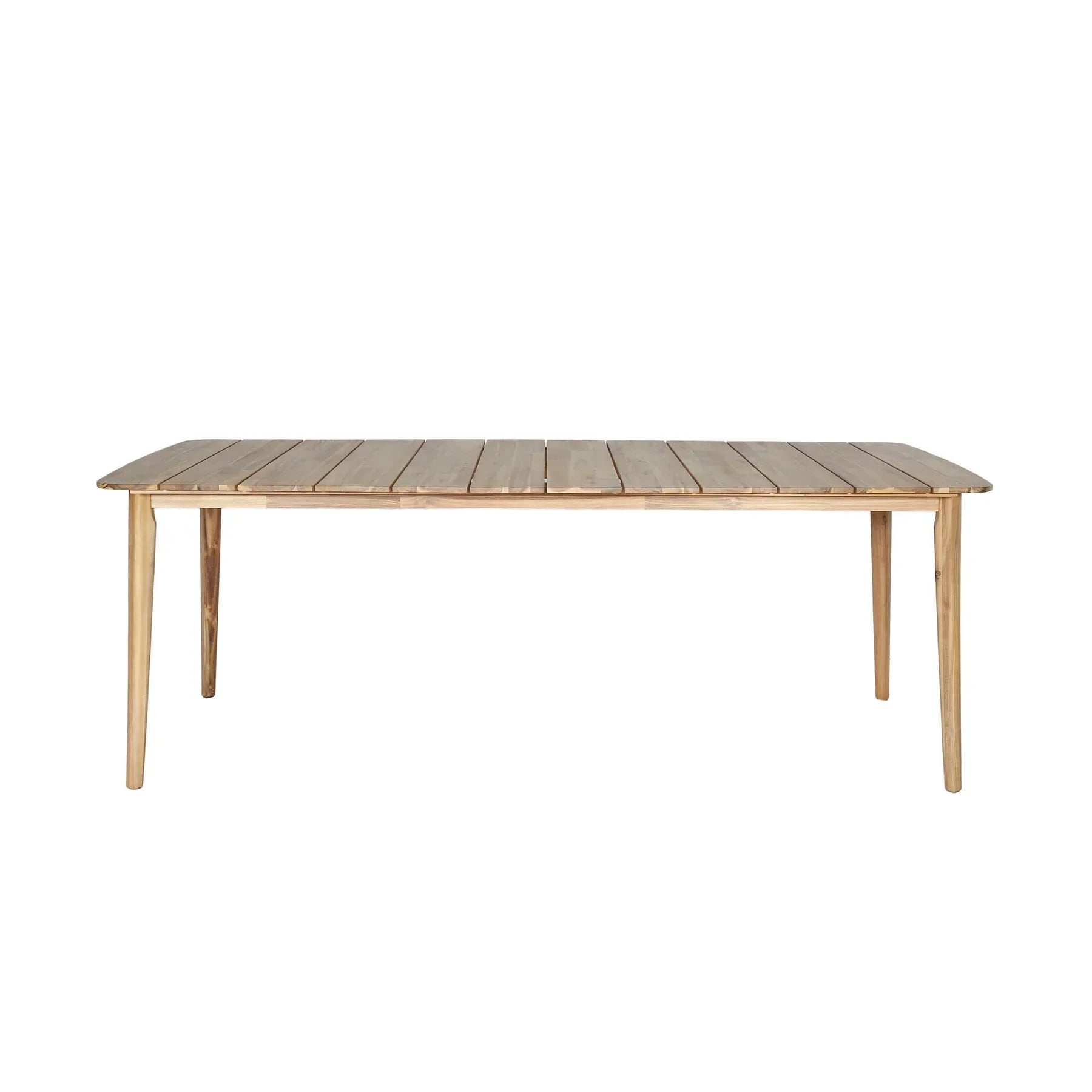 Sonoma Outdoor - Dining Table