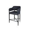 Studio Upholstered Counter Stool