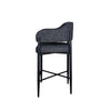 Studio Upholstered Counter Stool