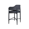 Studio Upholstered Counter Stool