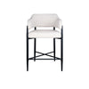 Studio Upholstered Counter Stool