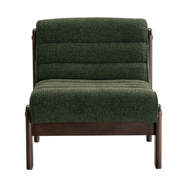 Verdelle Accent Chair – Green-thumbmail-3