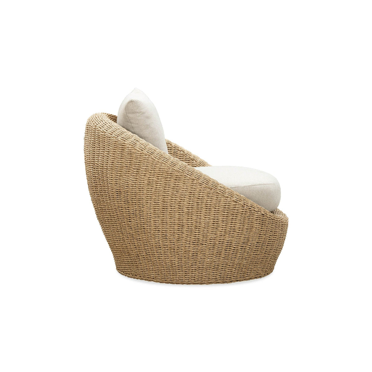 Siesta Outdoor - Round Club Chair-thumbmail-5