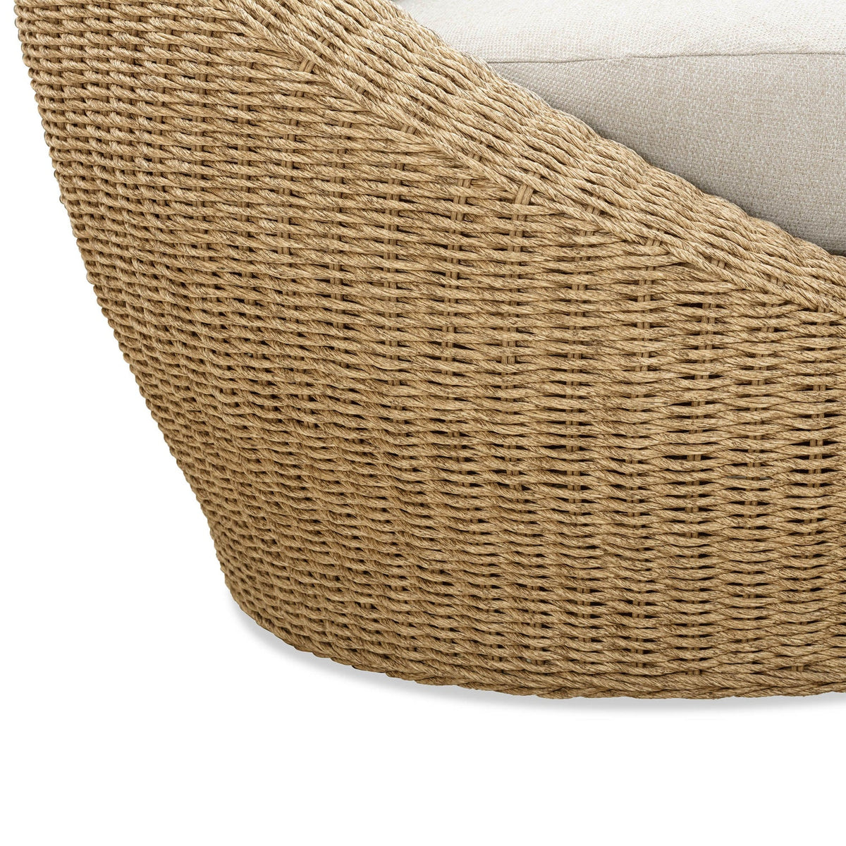 Siesta Outdoor - Round Club Chair-thumbmail-7