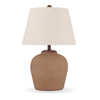 Scantor Metal Table Lamp