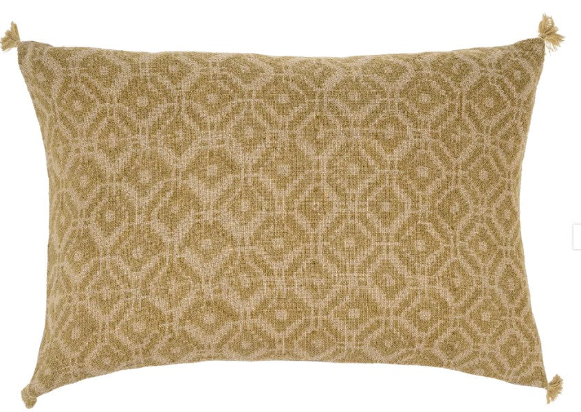 16x24 Hartford Linen Pillow