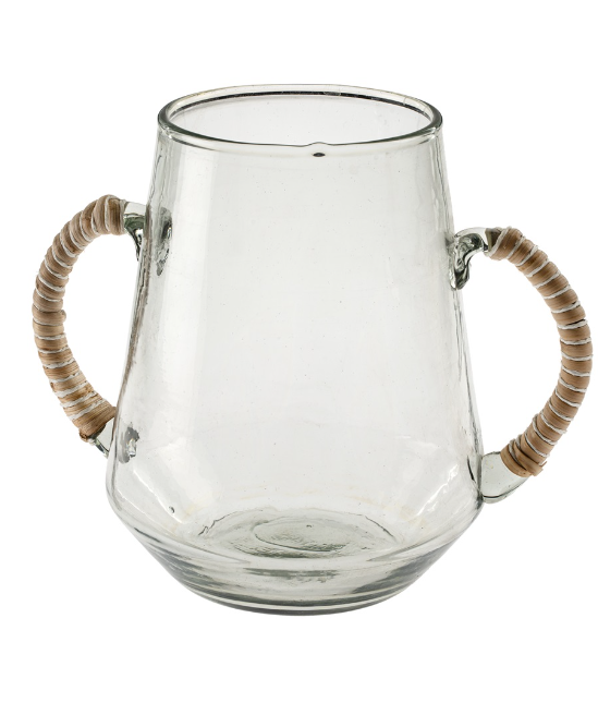 Konos Handled Vase L-thumbmail-1