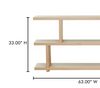 Miri Small Shelf