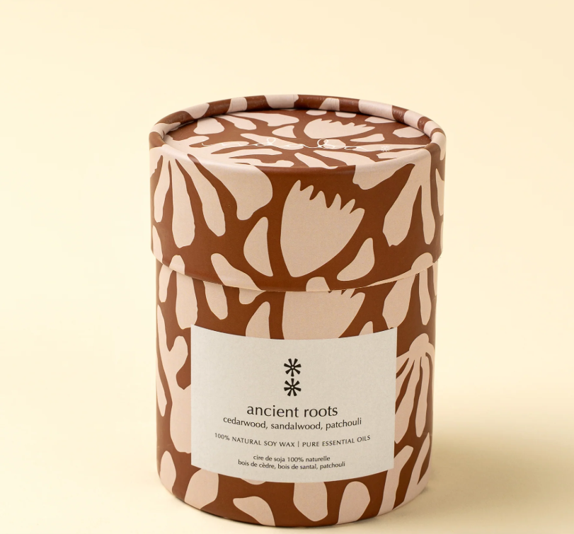 Ancient Roots Soy Candle-thumbmail-1