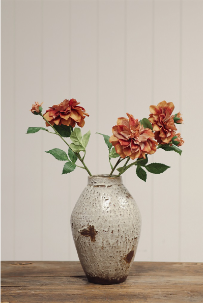 Dahlia Stem, Terracotta-thumbmail-3
