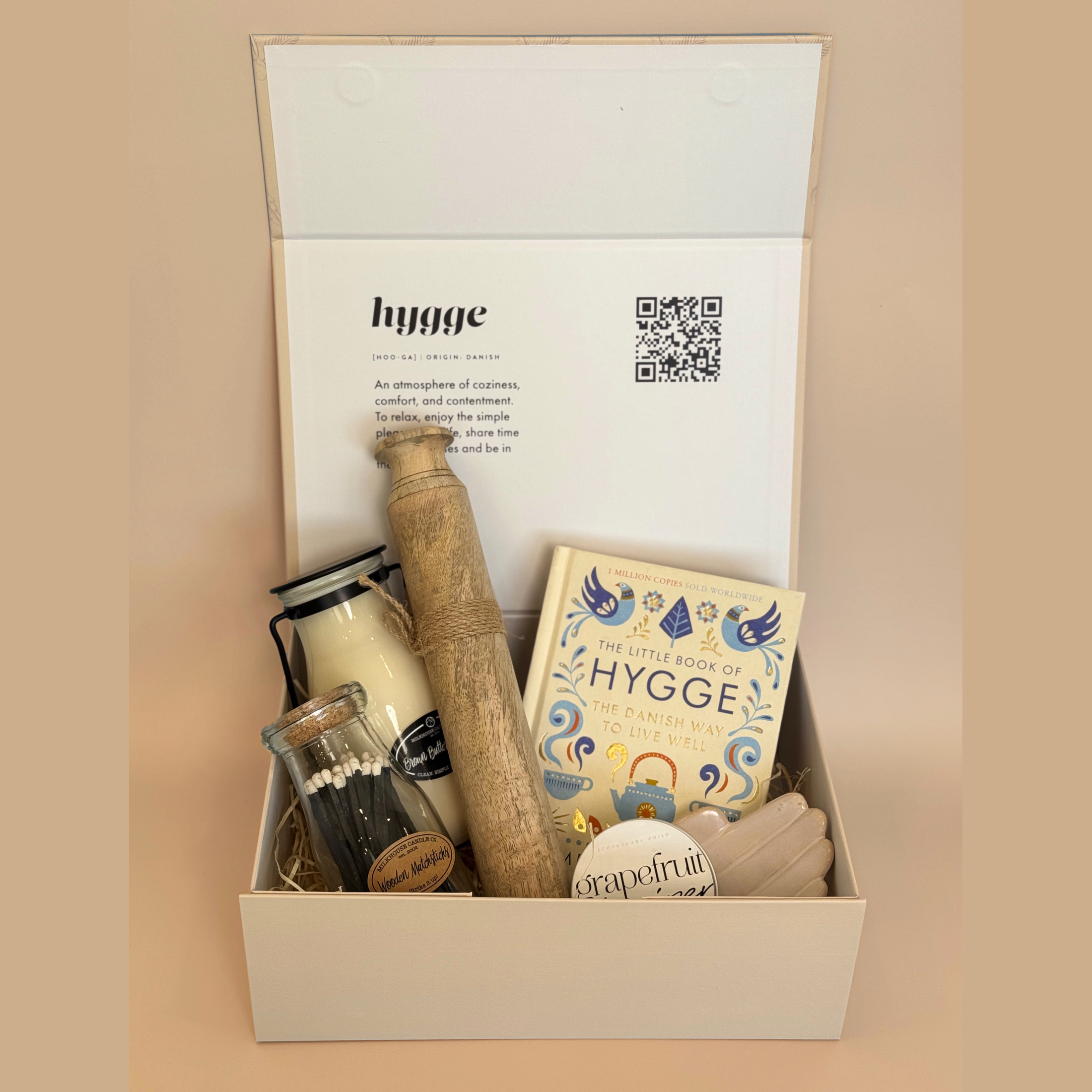 Self-Care Gift Box-thumbmail-1