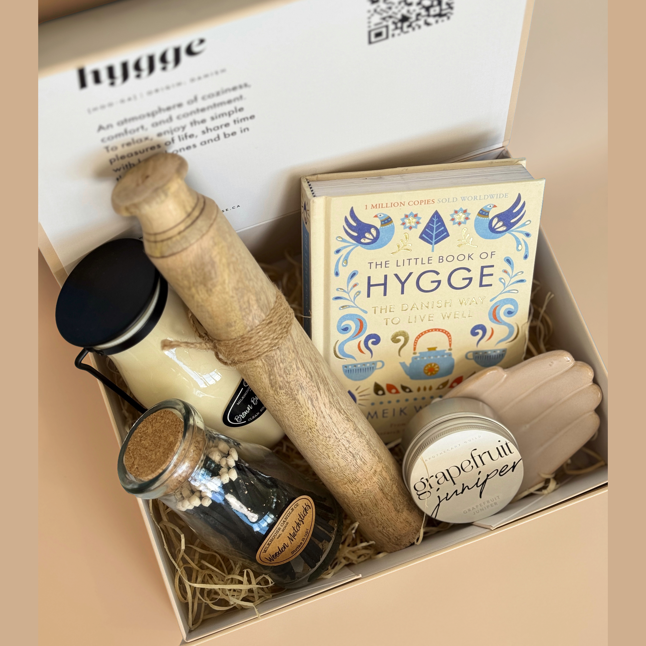 Self-Care Gift Box-thumbmail-2