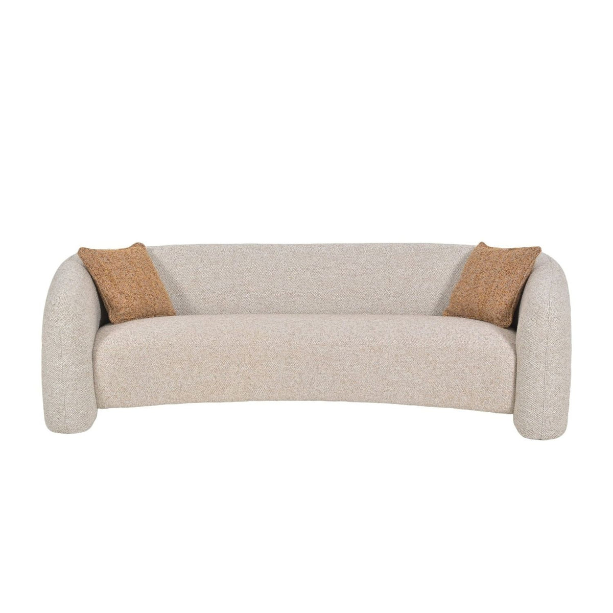 Slinga Fabric Sofa