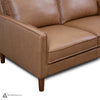 Airos  Loveseat