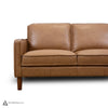 Airos  Loveseat