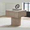 Jorielyn Square End Table