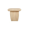 Tonic Dining Table - Biscotti Oak