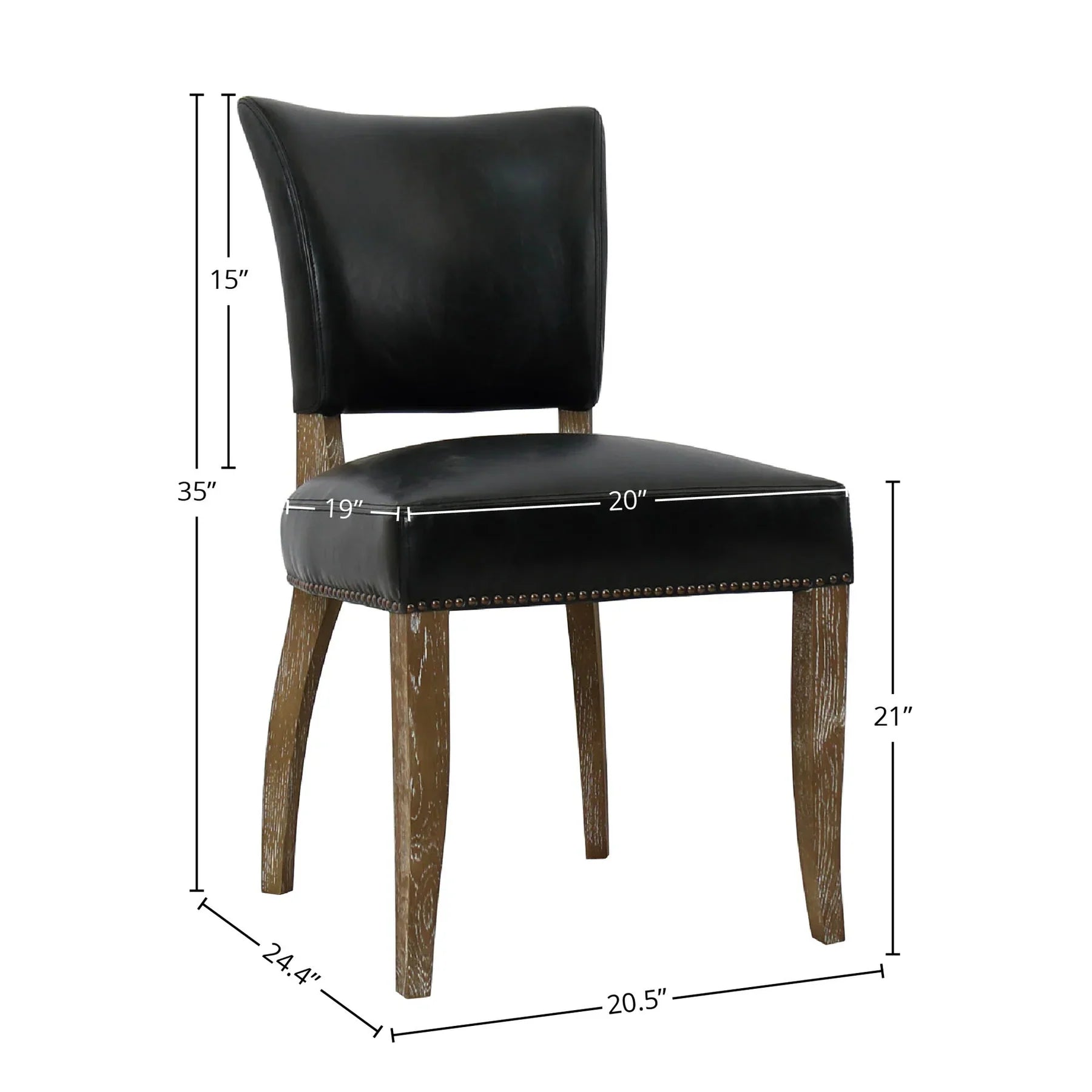 Luther Dining Chair