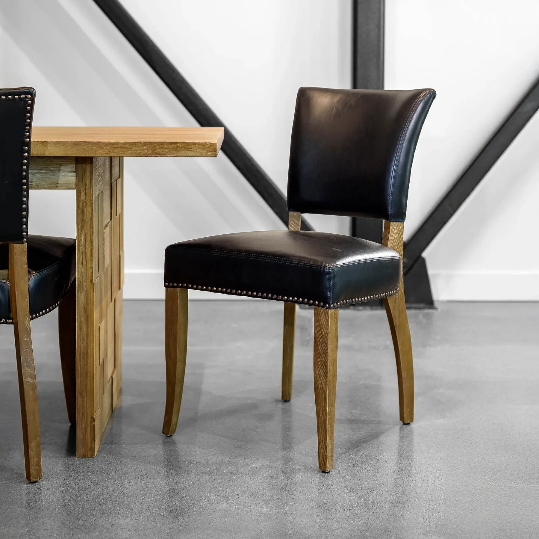 Luther Dining Chair
