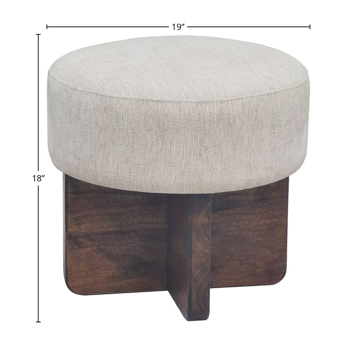 FRANCESCA STOOL