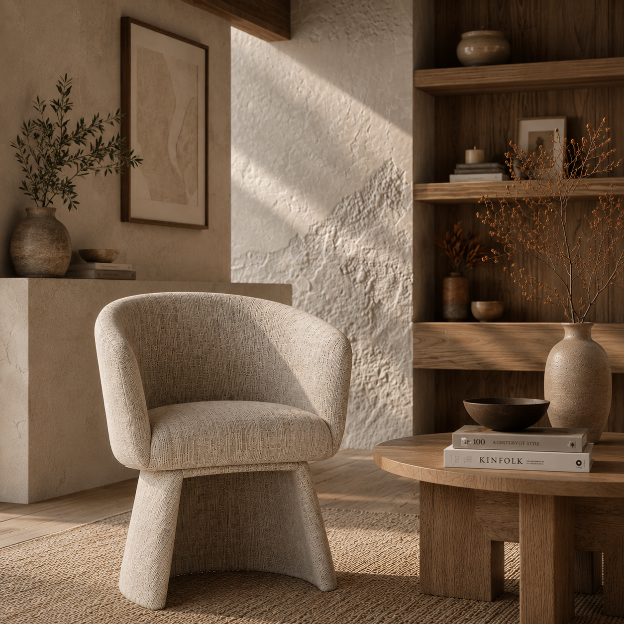 Thaila Chair