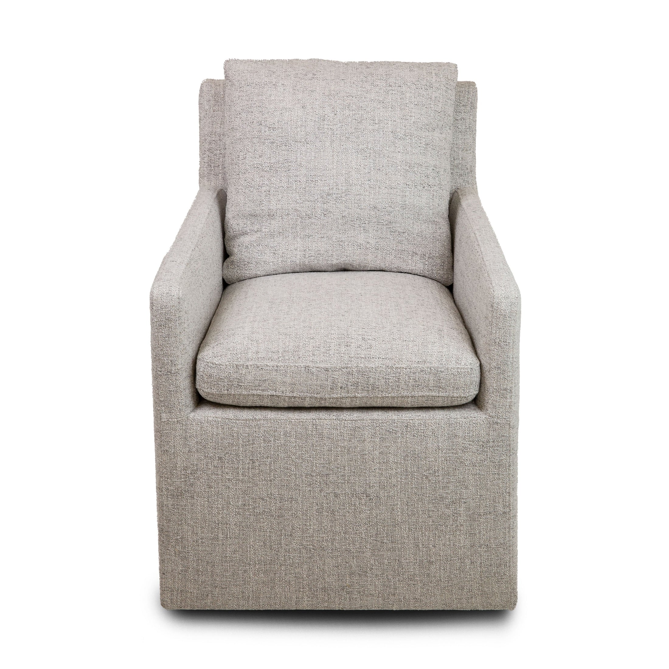 Alma Arm Dining Chair