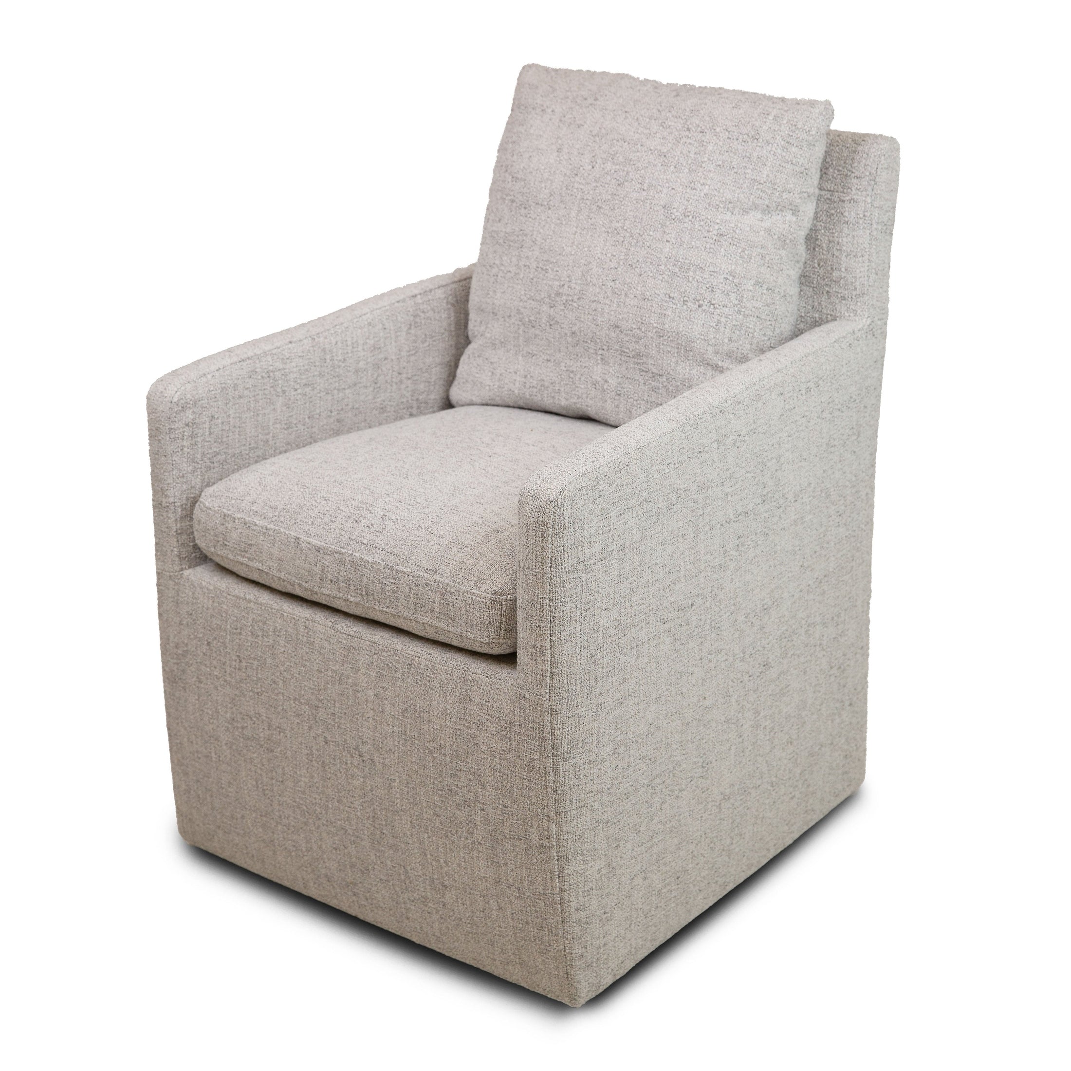 Alma Arm Dining Chair