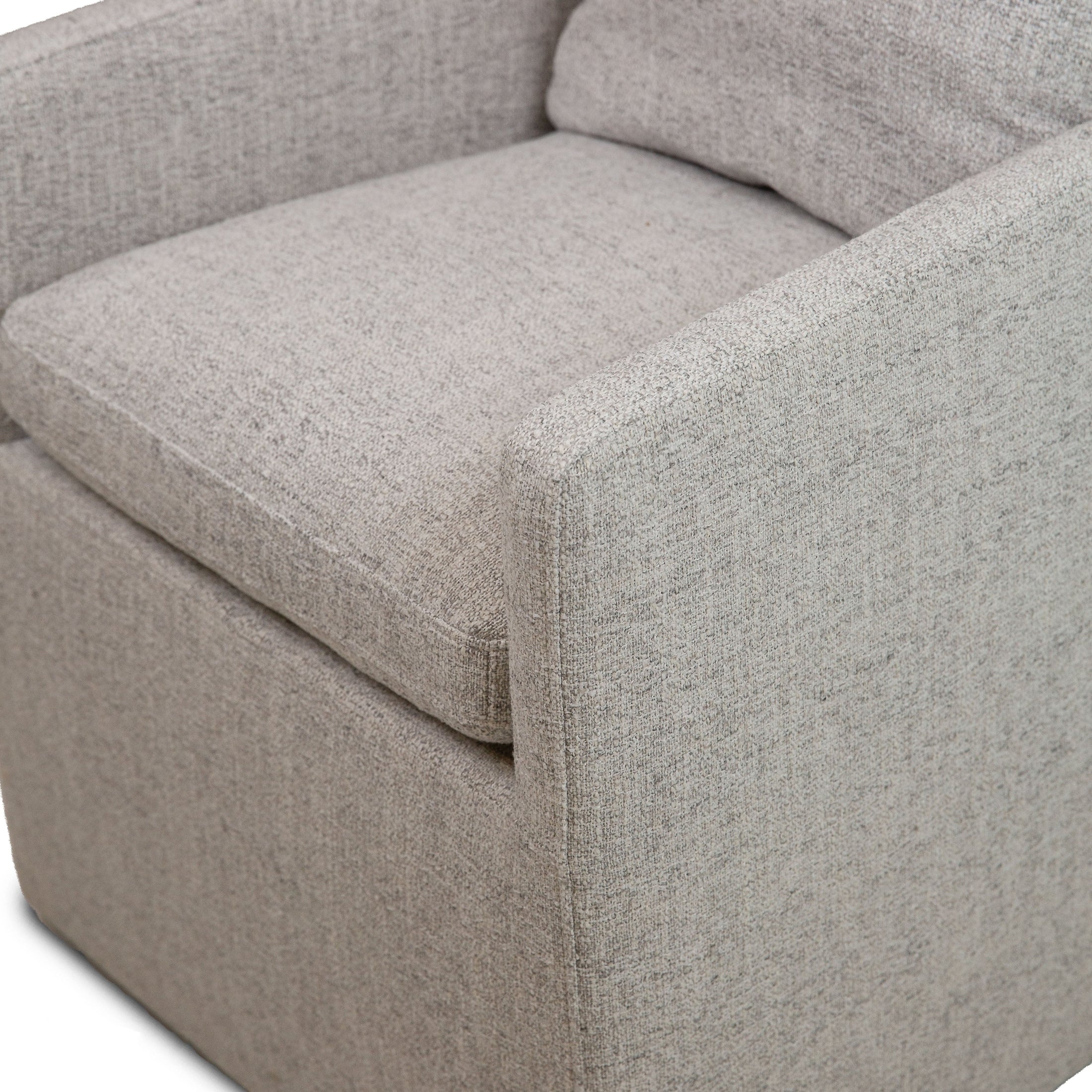 Alma Arm Dining Chair
