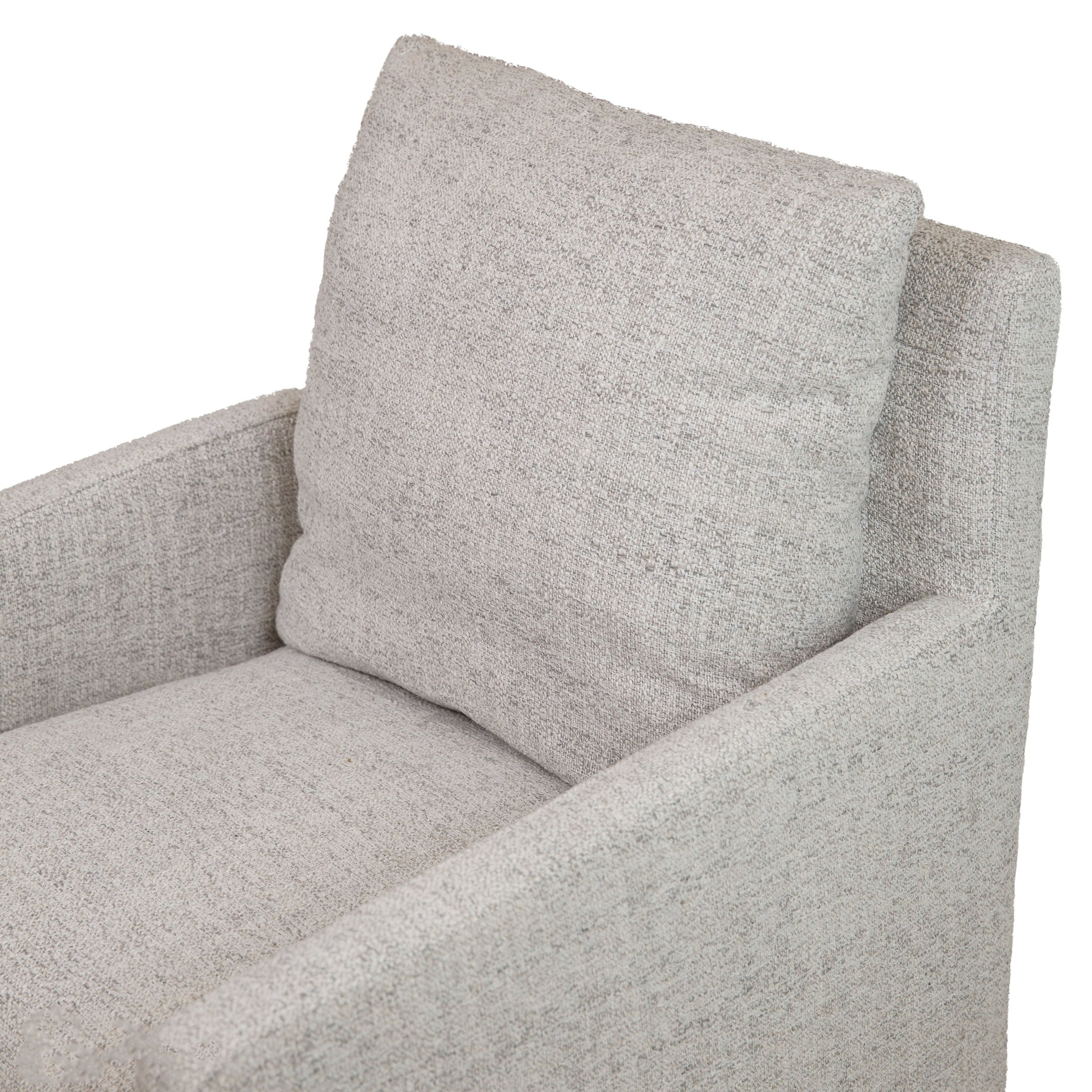 Alma Arm Dining Chair