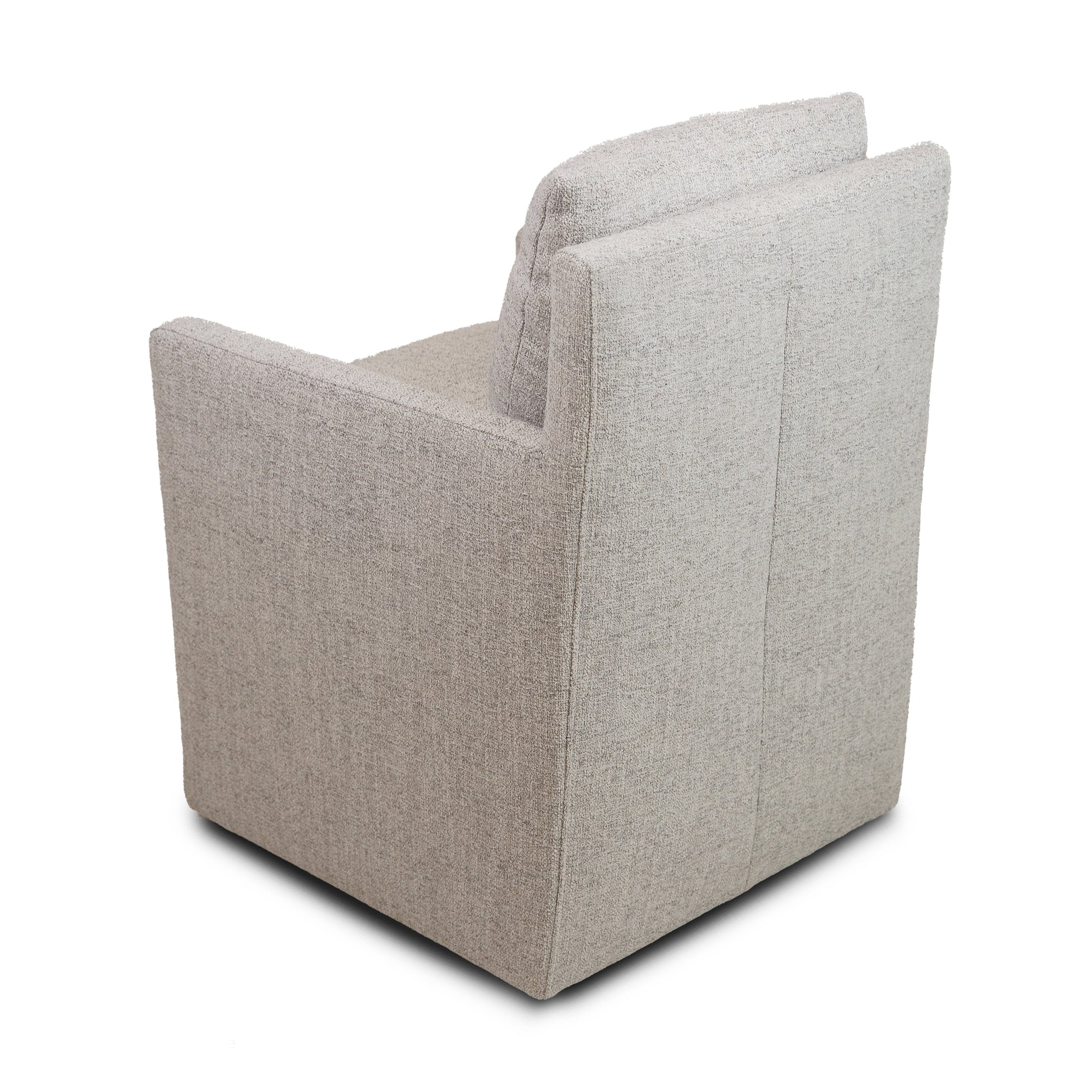 Alma Arm Dining Chair