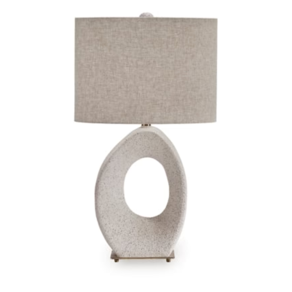 Trentlen Paper Table Lamp