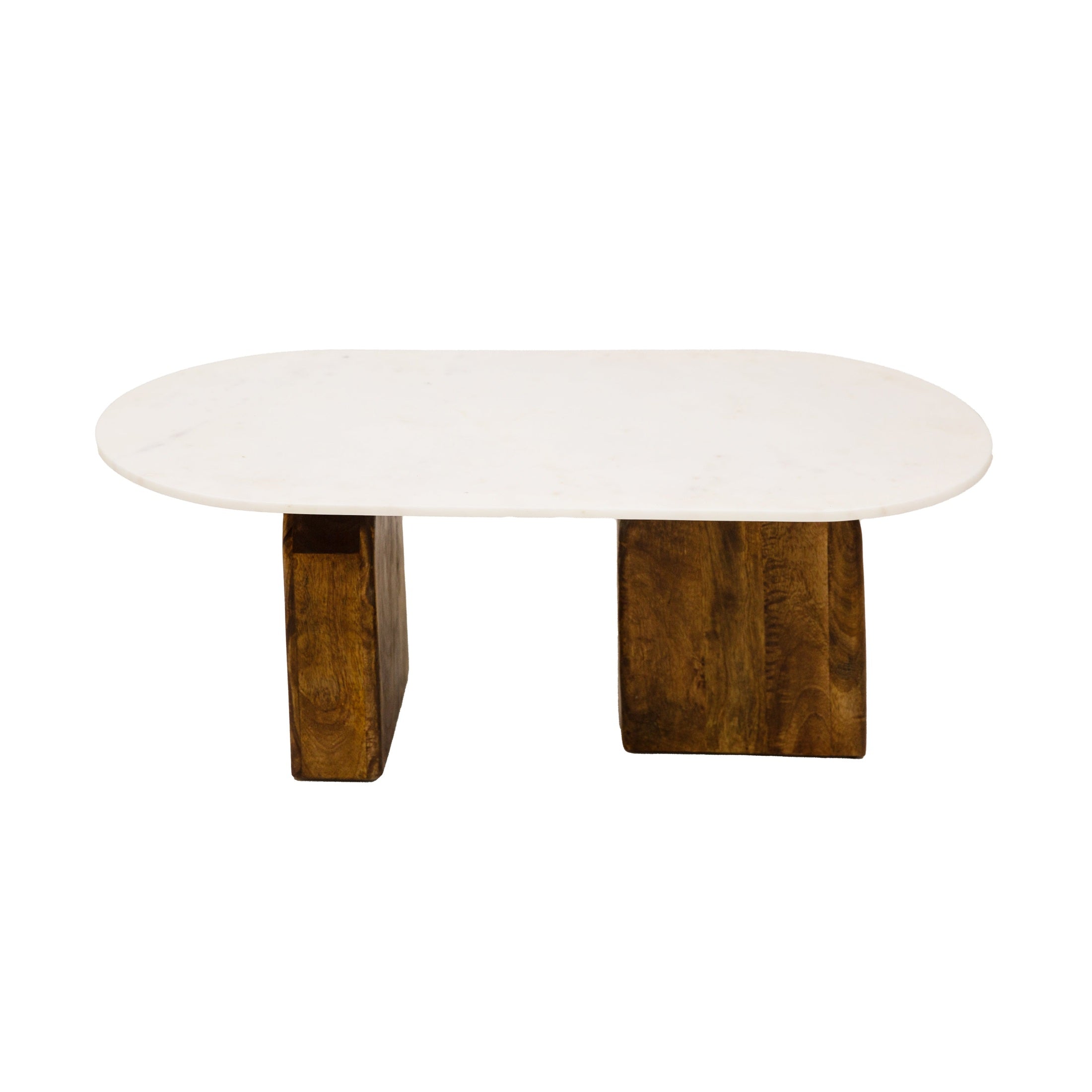 Mille Marble Top Coffee table-thumbmail-1