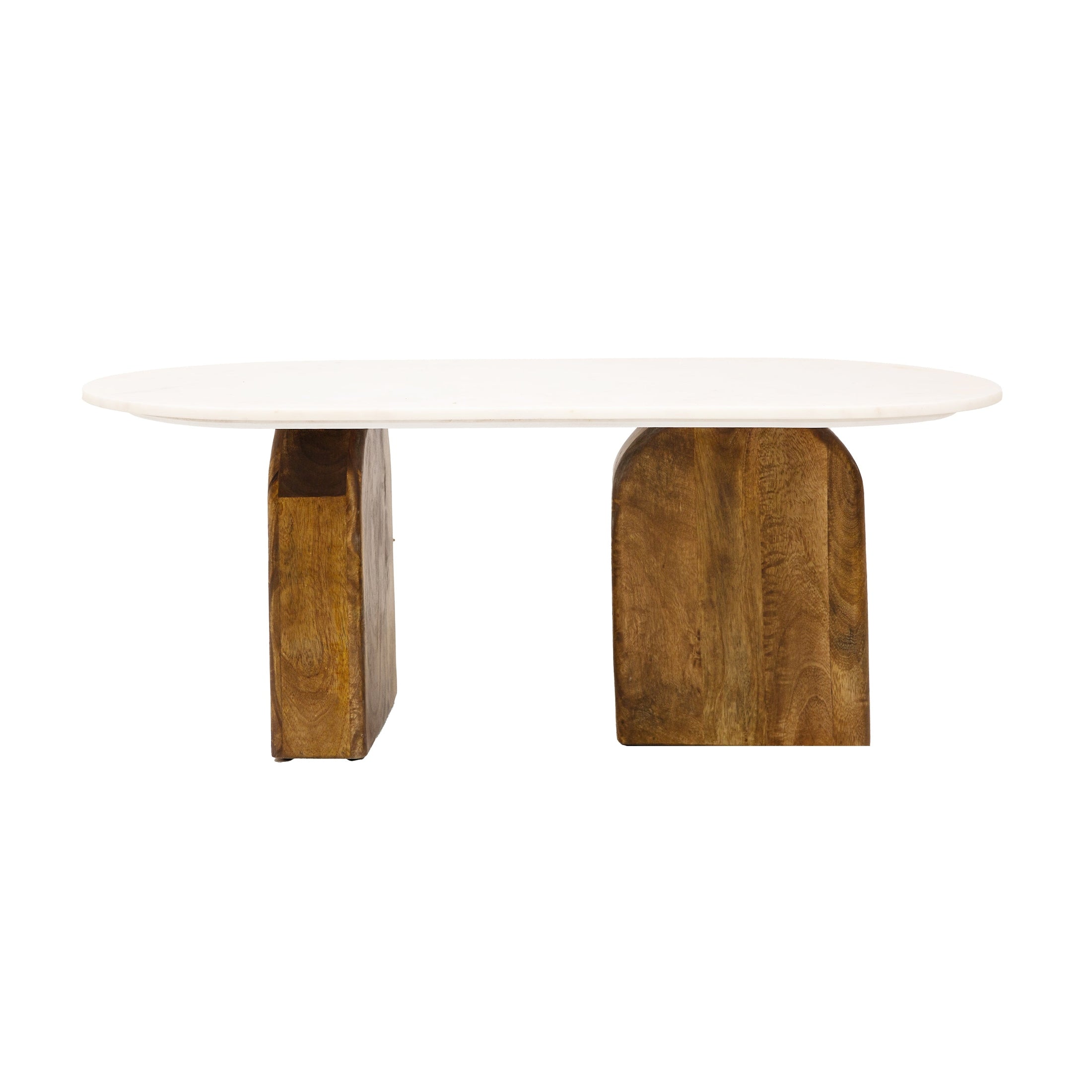 Mille Marble Top Coffee table-thumbmail-2