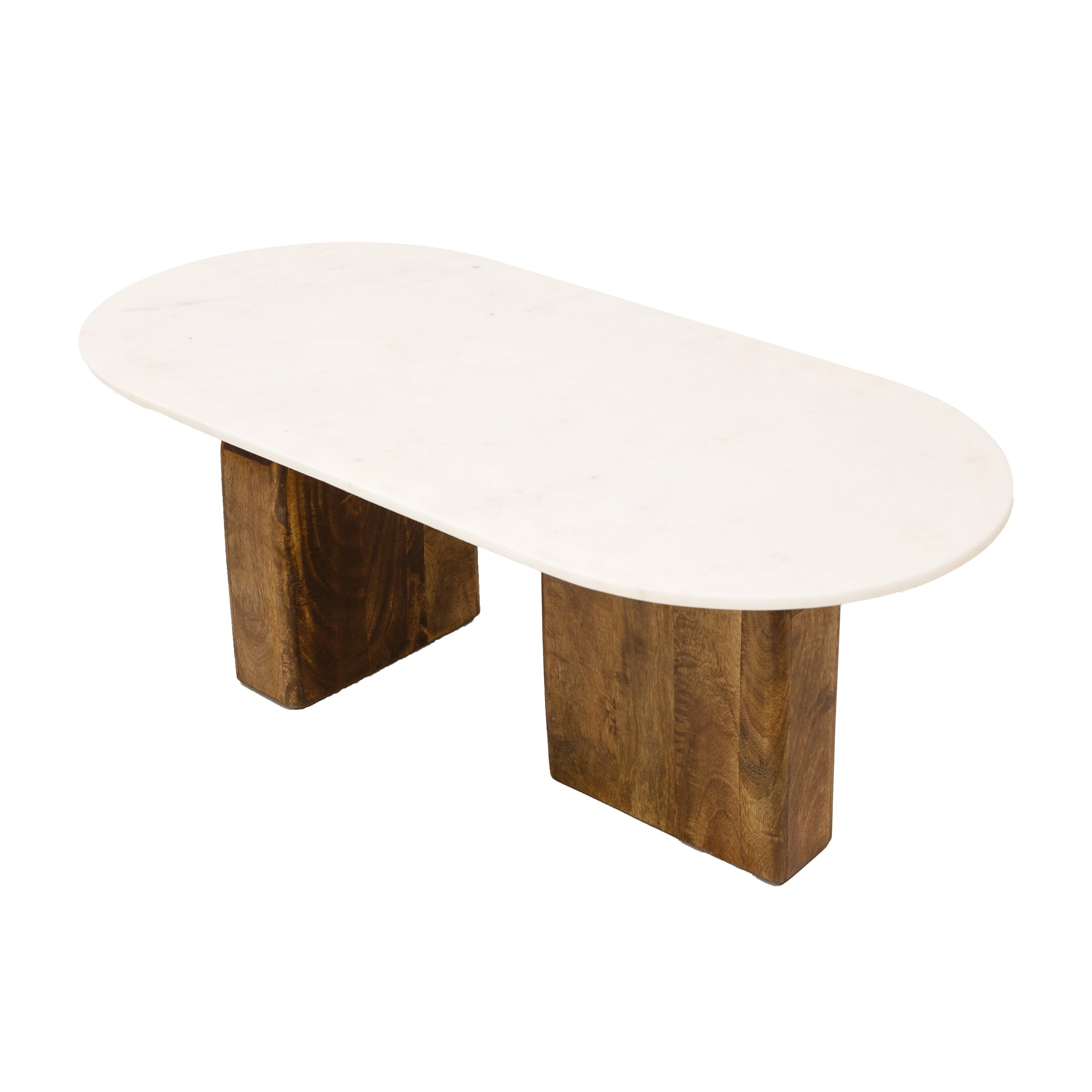 Mille Marble Top Coffee table-thumbmail-3