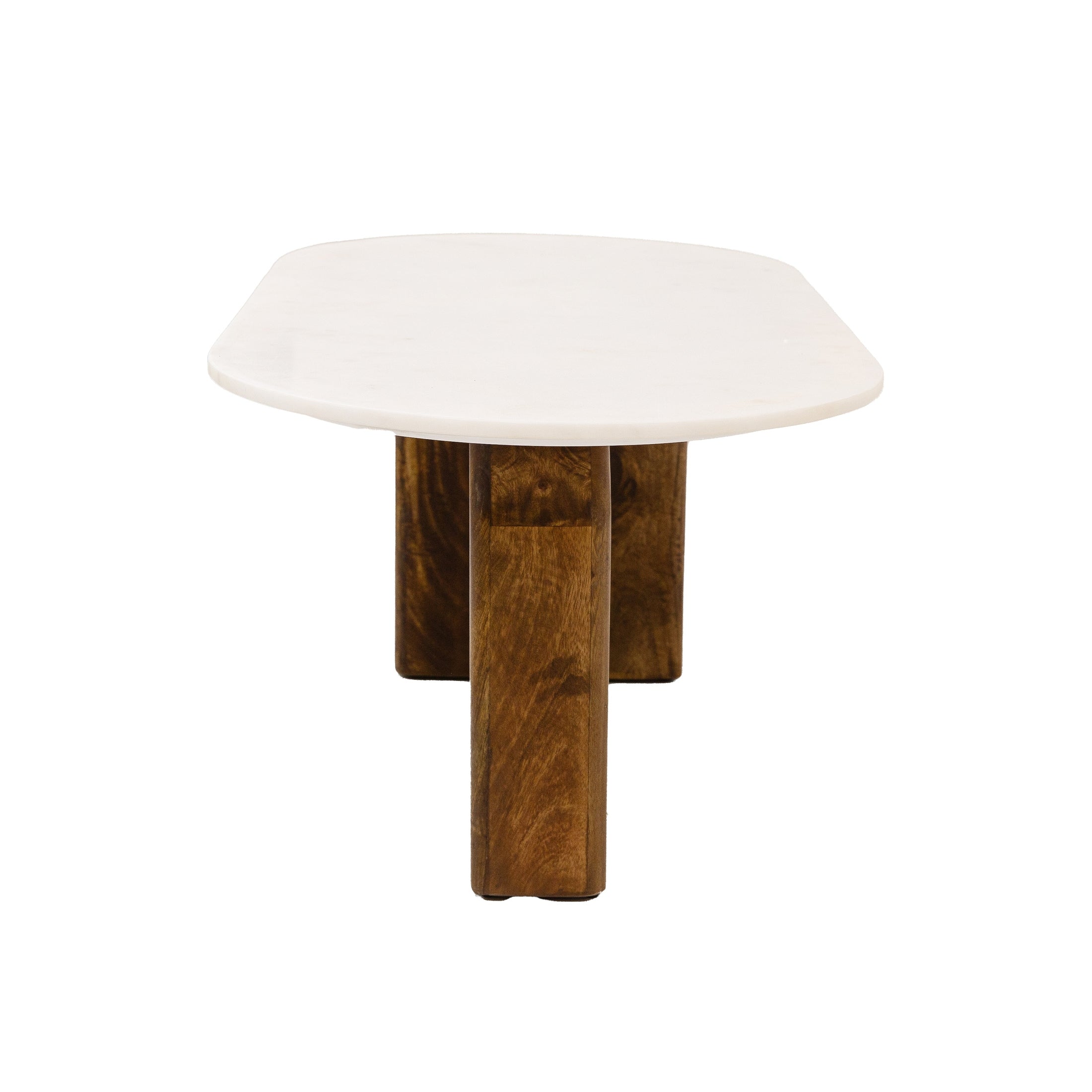 Mille Marble Top Coffee table-thumbmail-4