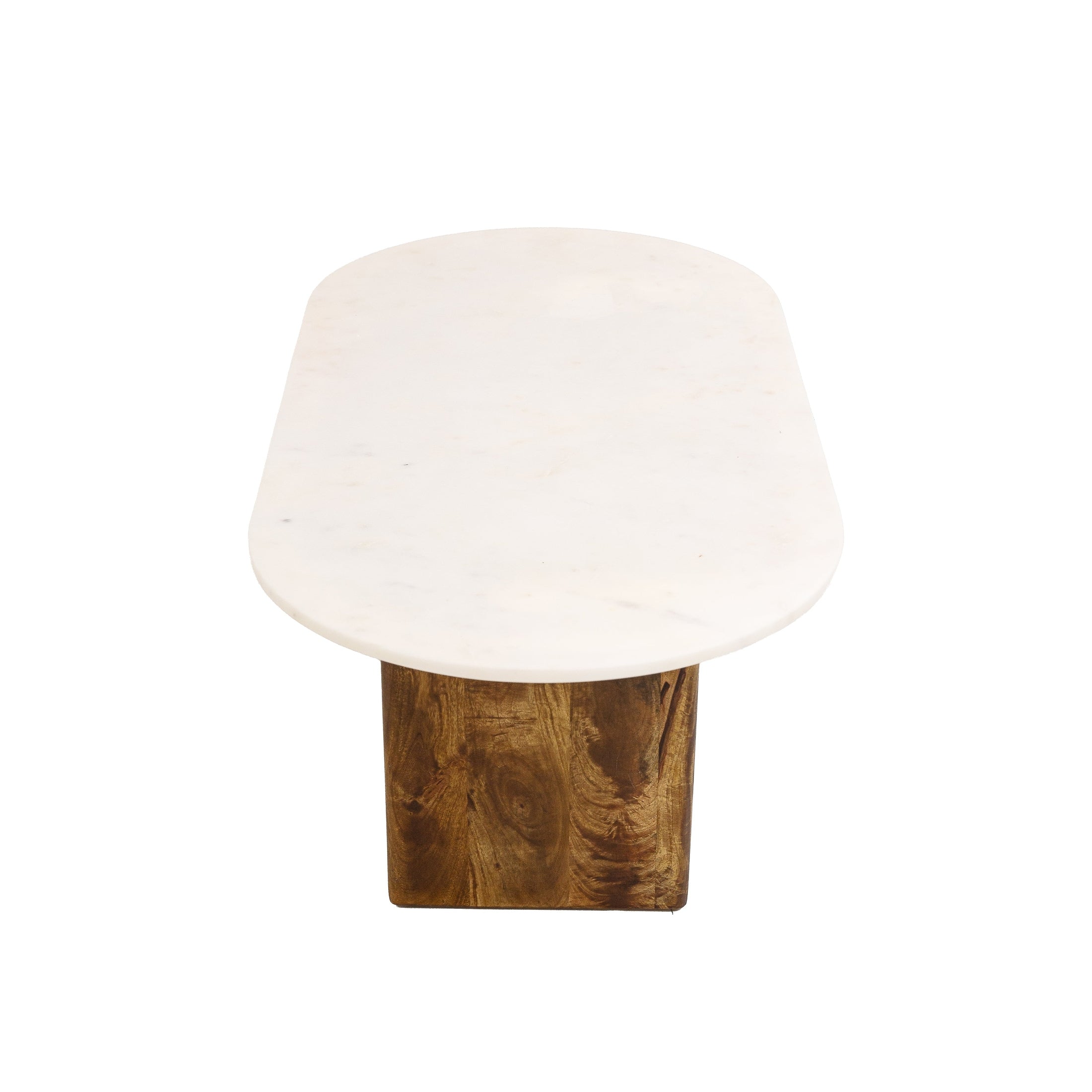 Mille Marble Top Coffee table-thumbmail-5