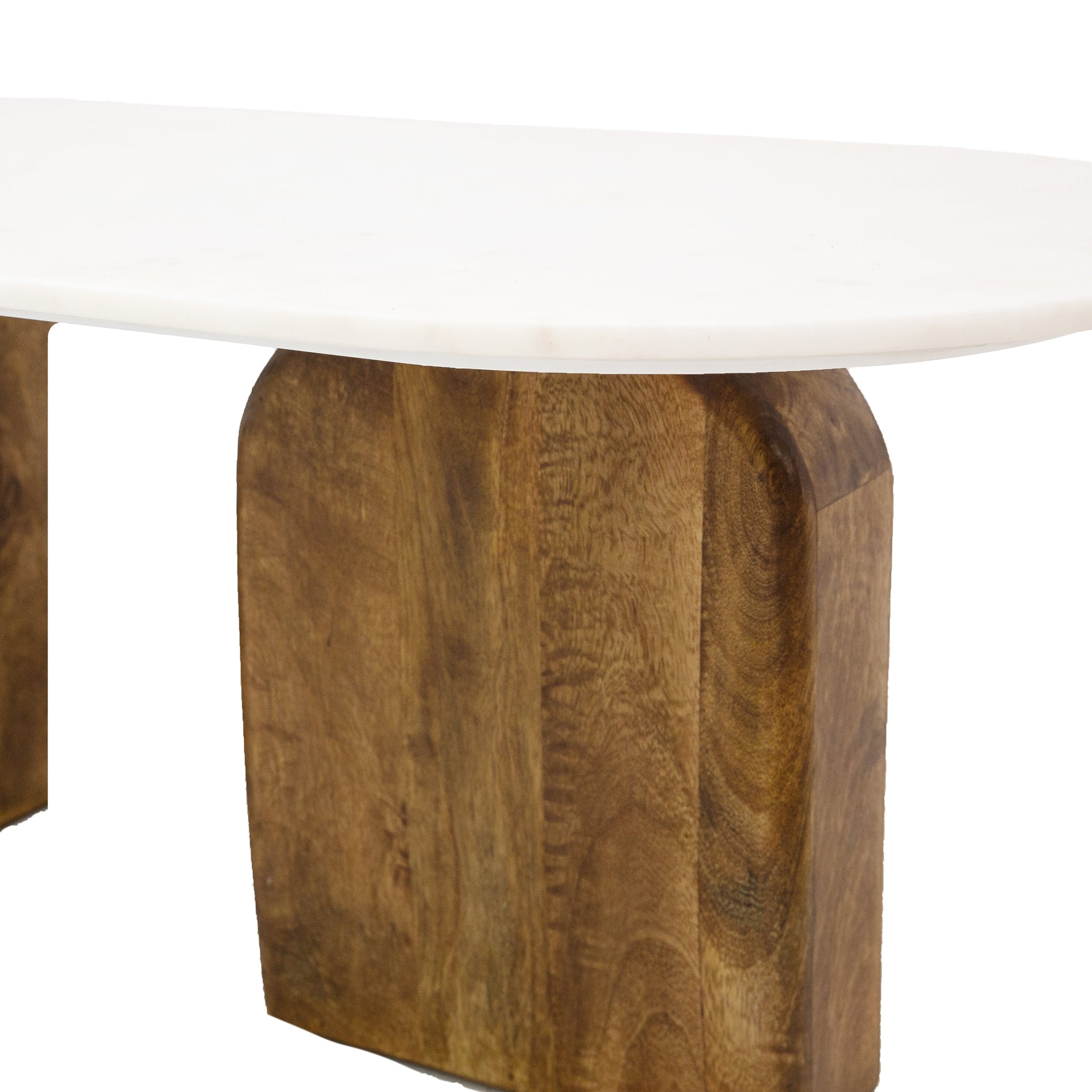 Mille Marble Top Coffee table-thumbmail-7