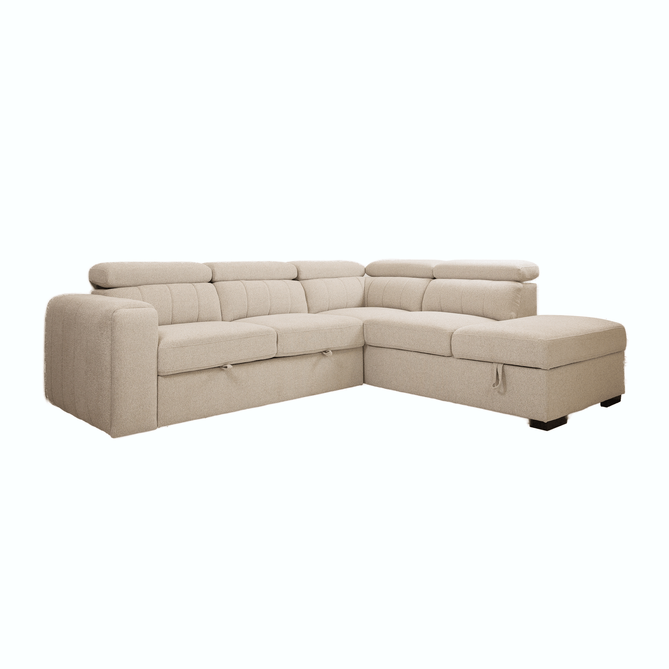 Arlo Sleeper Sectional with Storage Ottoman-thumbmail-4
